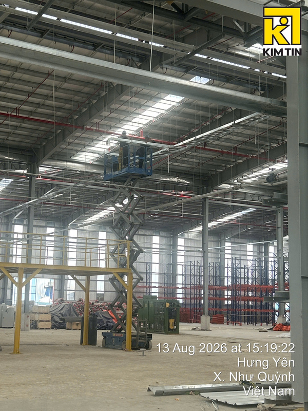 Project image