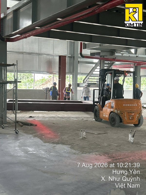 Project image