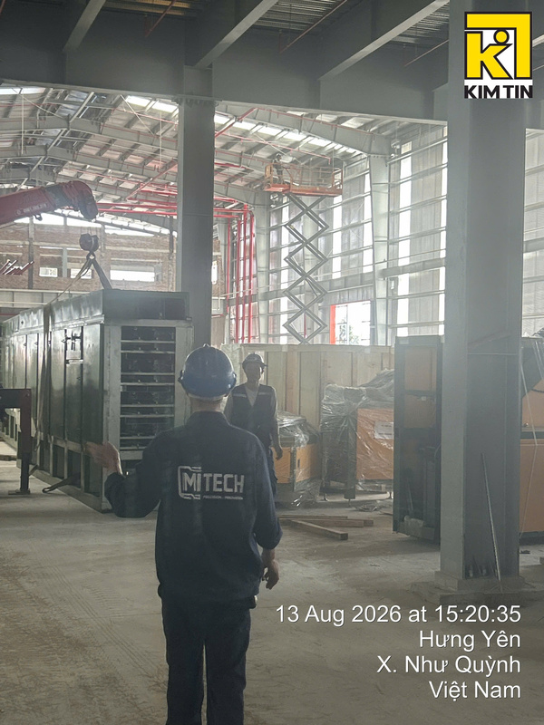Project image