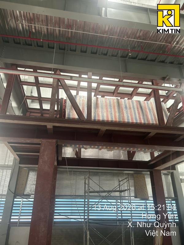 Project image