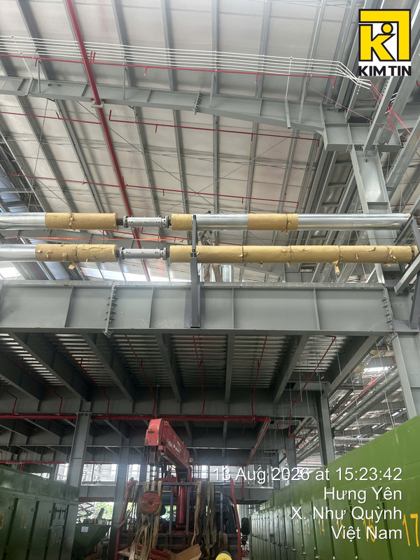 Project image