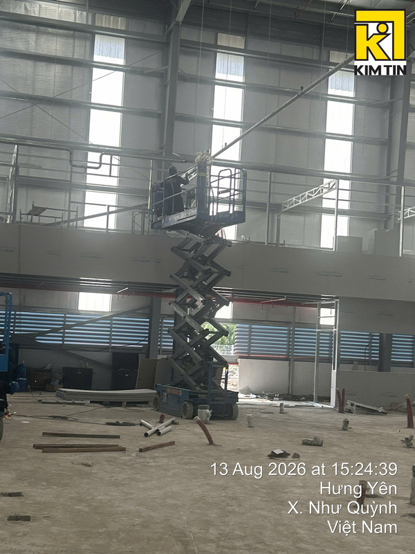 Project image