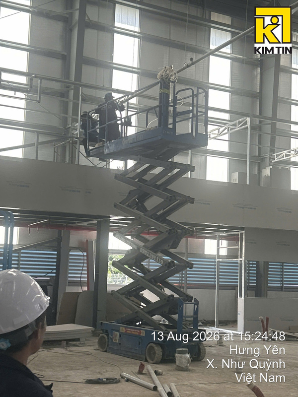 Project image