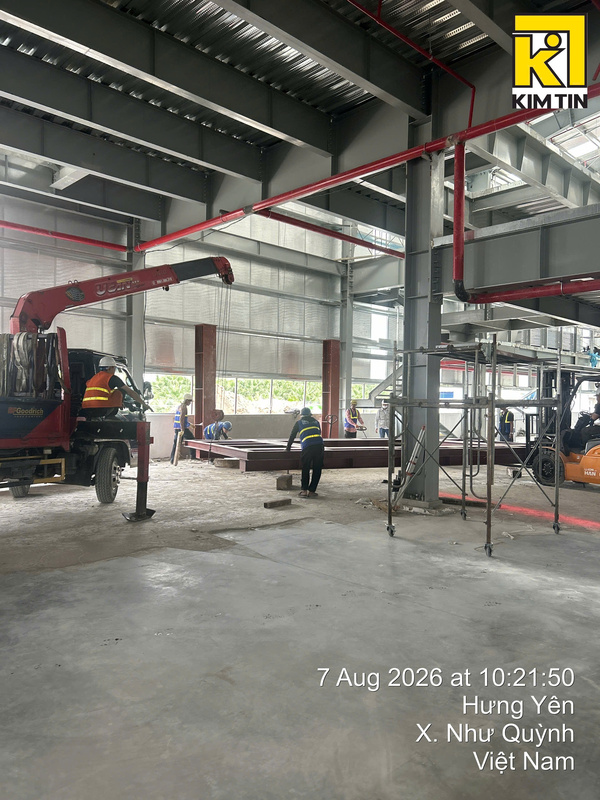 Project image