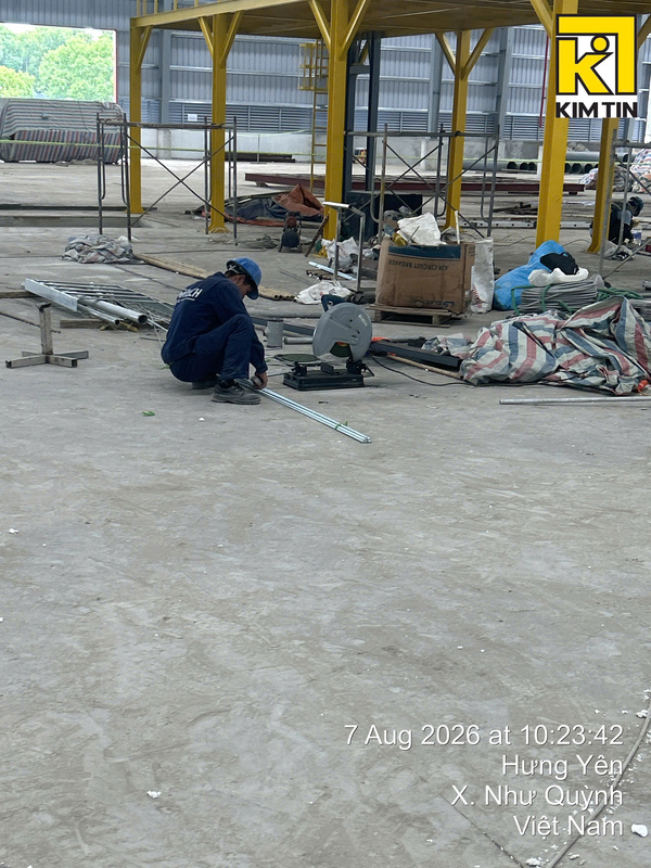 Project image