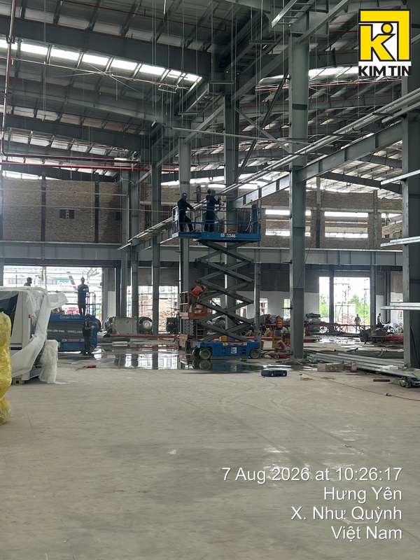 Project image