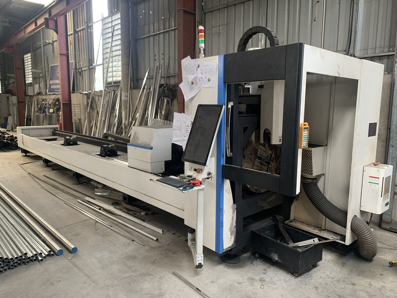 Machinery image