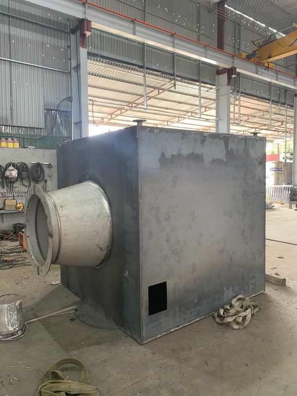 Machinery image