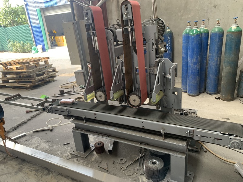 Machinery image