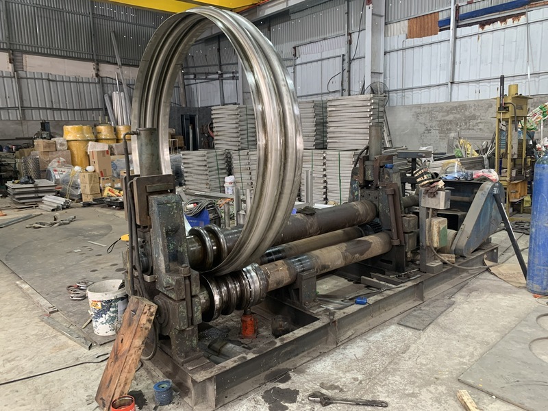 Machinery image