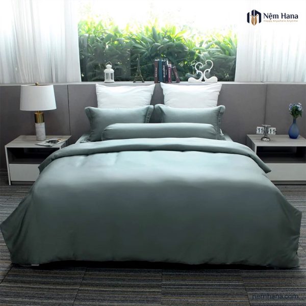 Edena Tencel Love bed sheet set