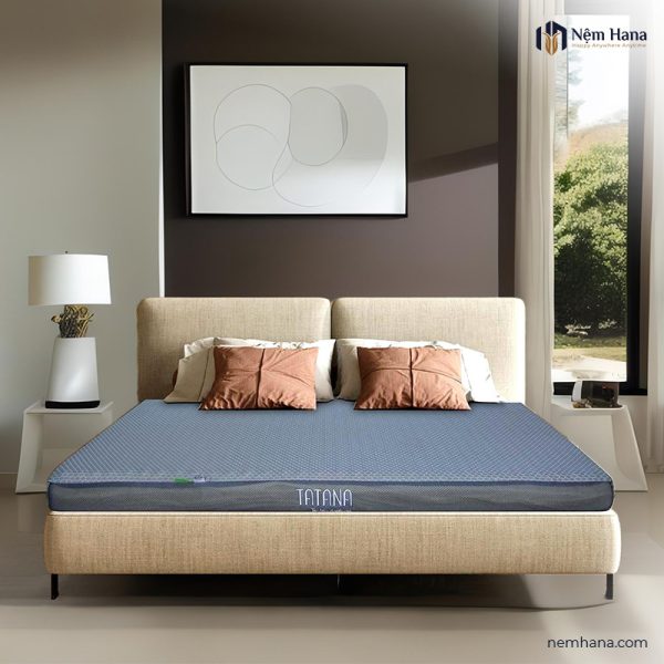 Tatana Massage Relax Foam mattress