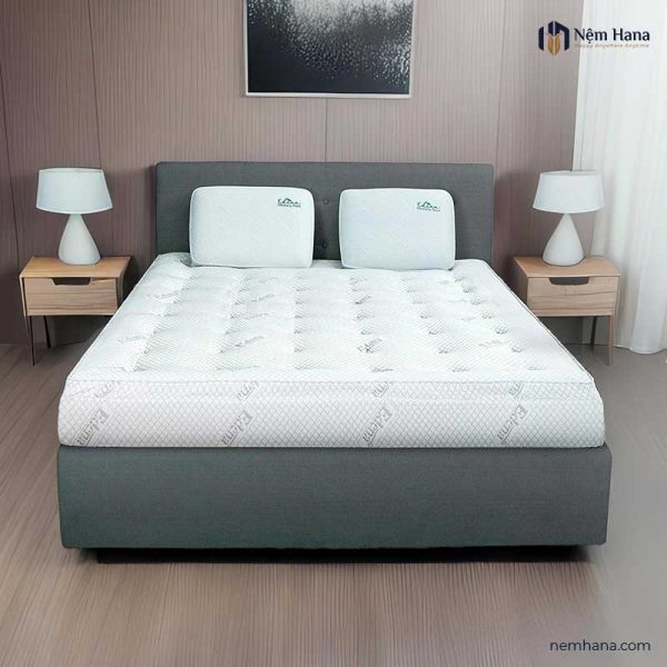 Edena Luxury latex mattress
