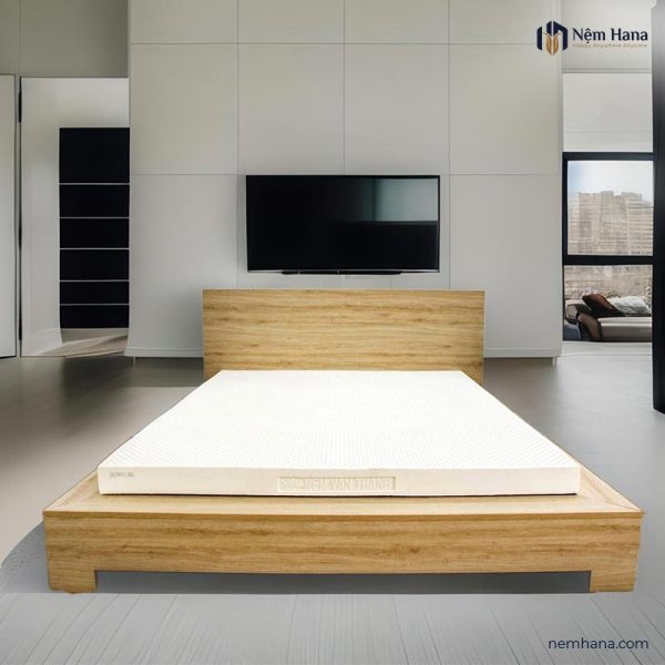 Van Thanh Unique latex mattress