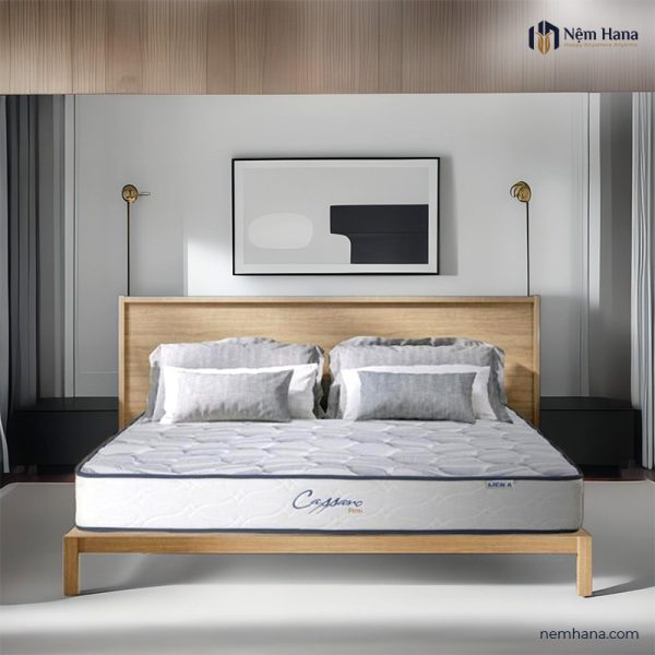 Lien A Cassaro Firm spring mattress