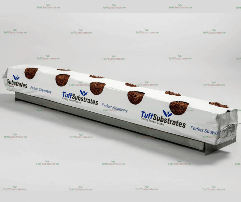 Coco peat grow bag