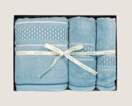 Gift towel