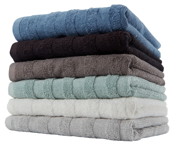 Cotton towel