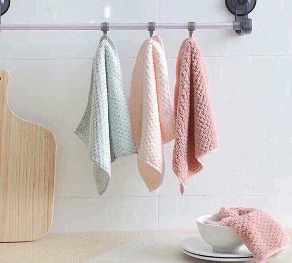 Multi-purpose kitchen towel
