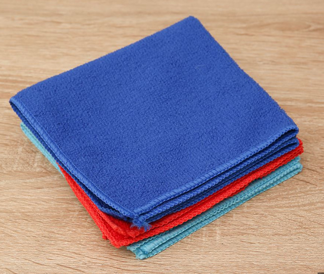 Multi-purpose towel
