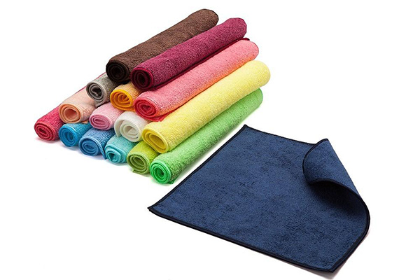 Multi-purpose towel
