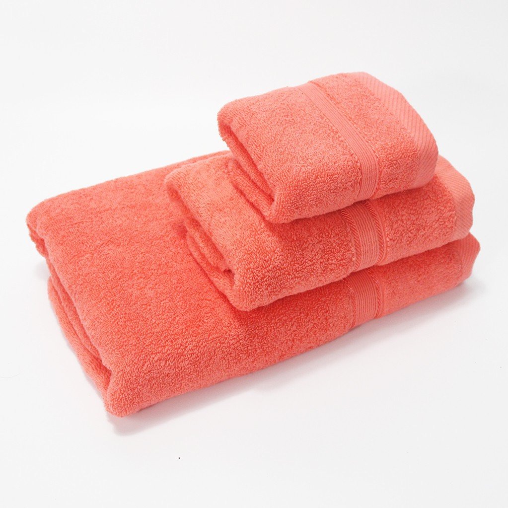 Spa towel