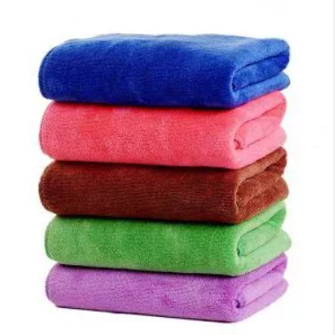 Spa towel