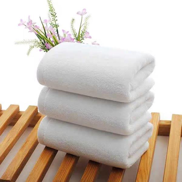 Spa towel