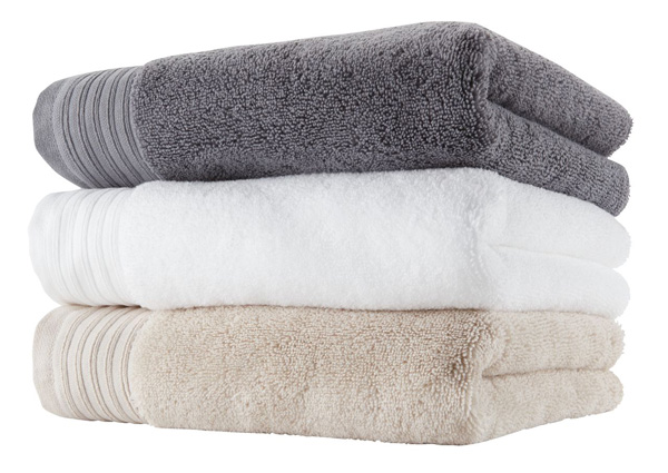 Bath towel