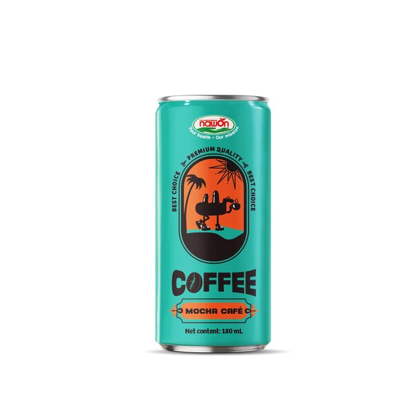 Mocha coffee