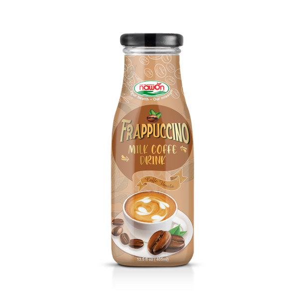 Milk coffee