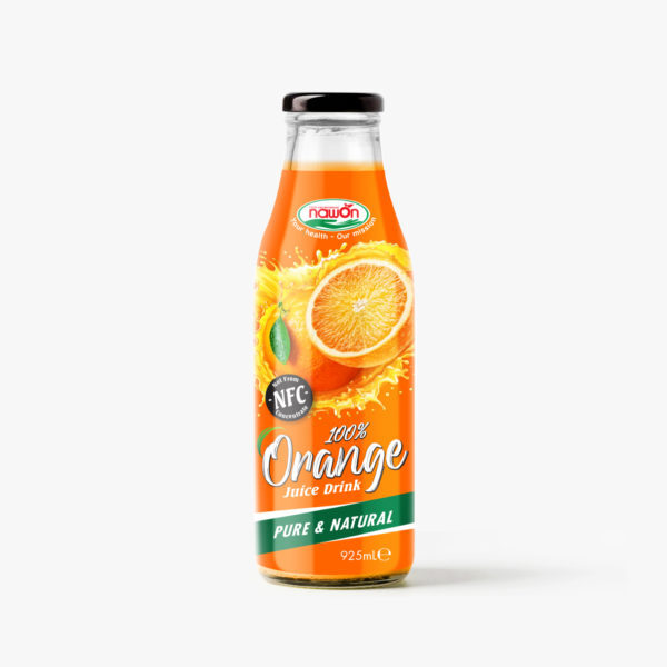 Orange juice