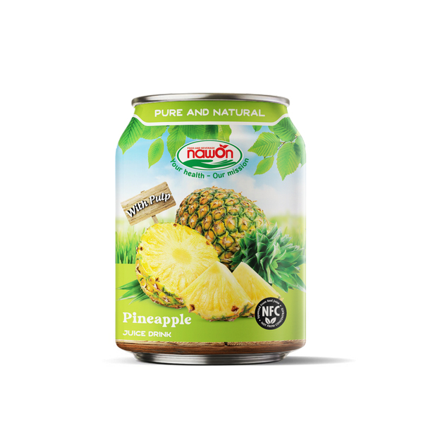 Pineapple juice
