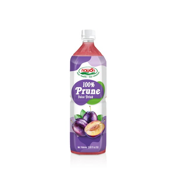 Prune juice