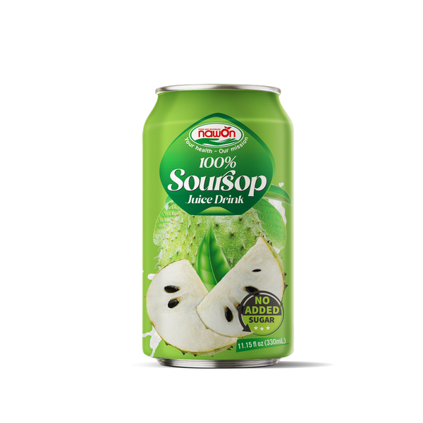 Soursop juice