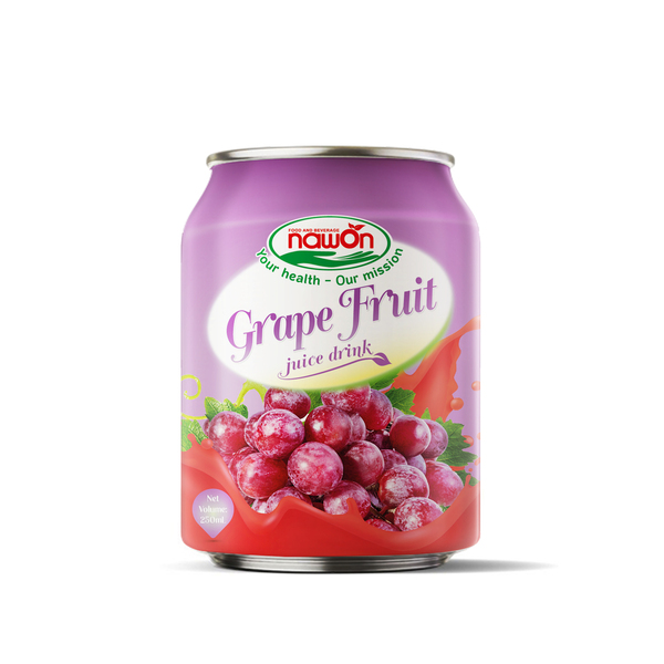 Grape juice