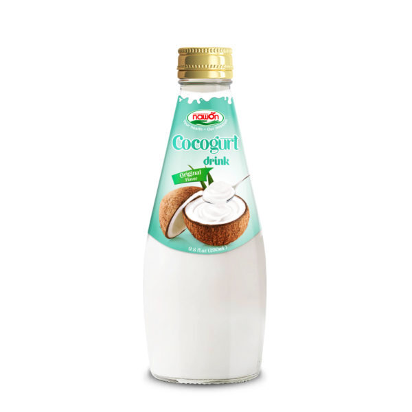 Coconut milk