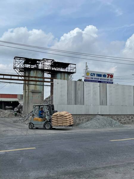 Lime 79 company image