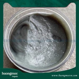 Bamboo charcoal mask ingredient