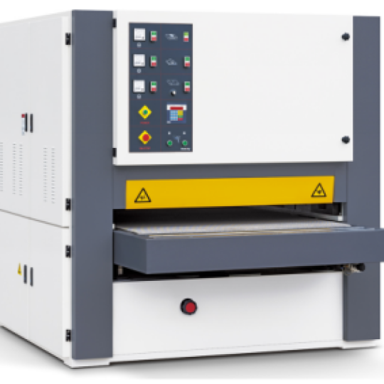 Veneer sanding machine 1300mm