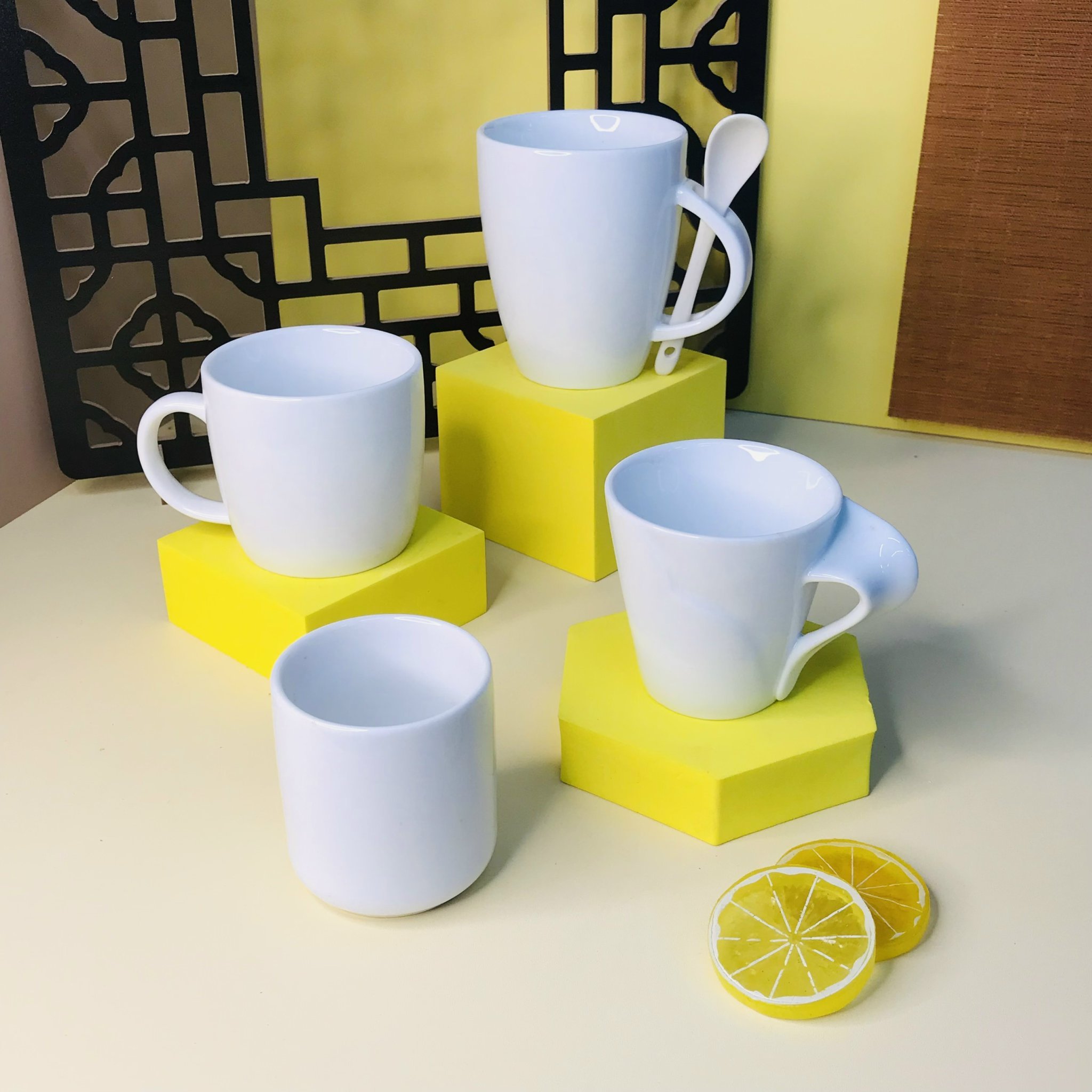 Ceramic gift
