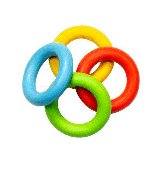 Rubber ring