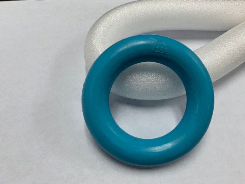 Rubber ring