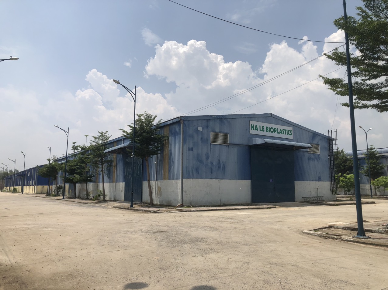 Factory
