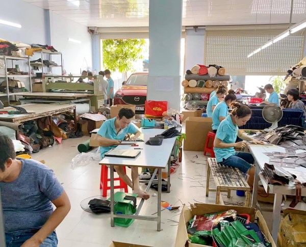 Factory image