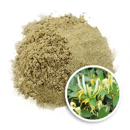 Honeysuckle powder