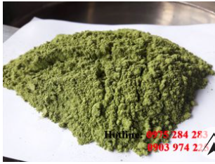 Gotu kola powder