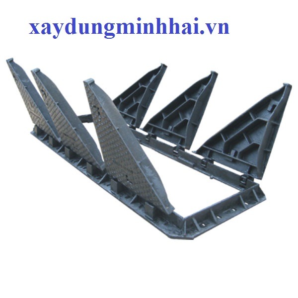 Jointing chamber cover