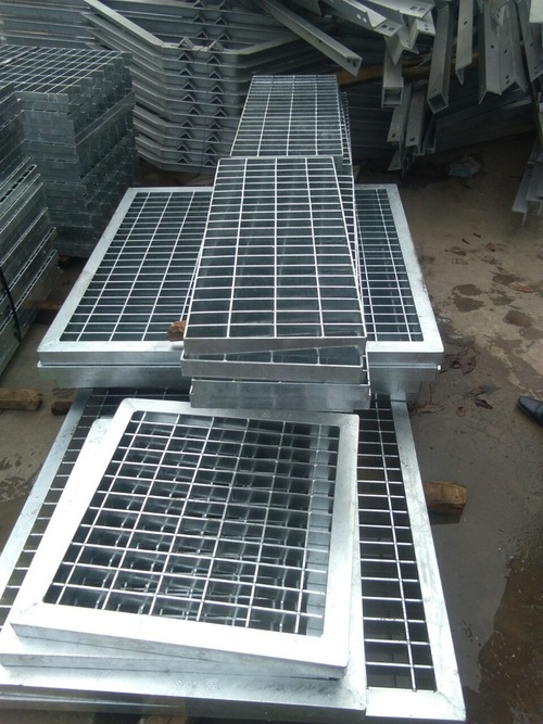 Grating
