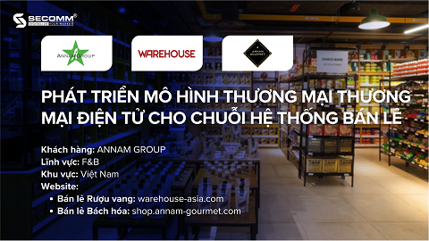 Annam Group project